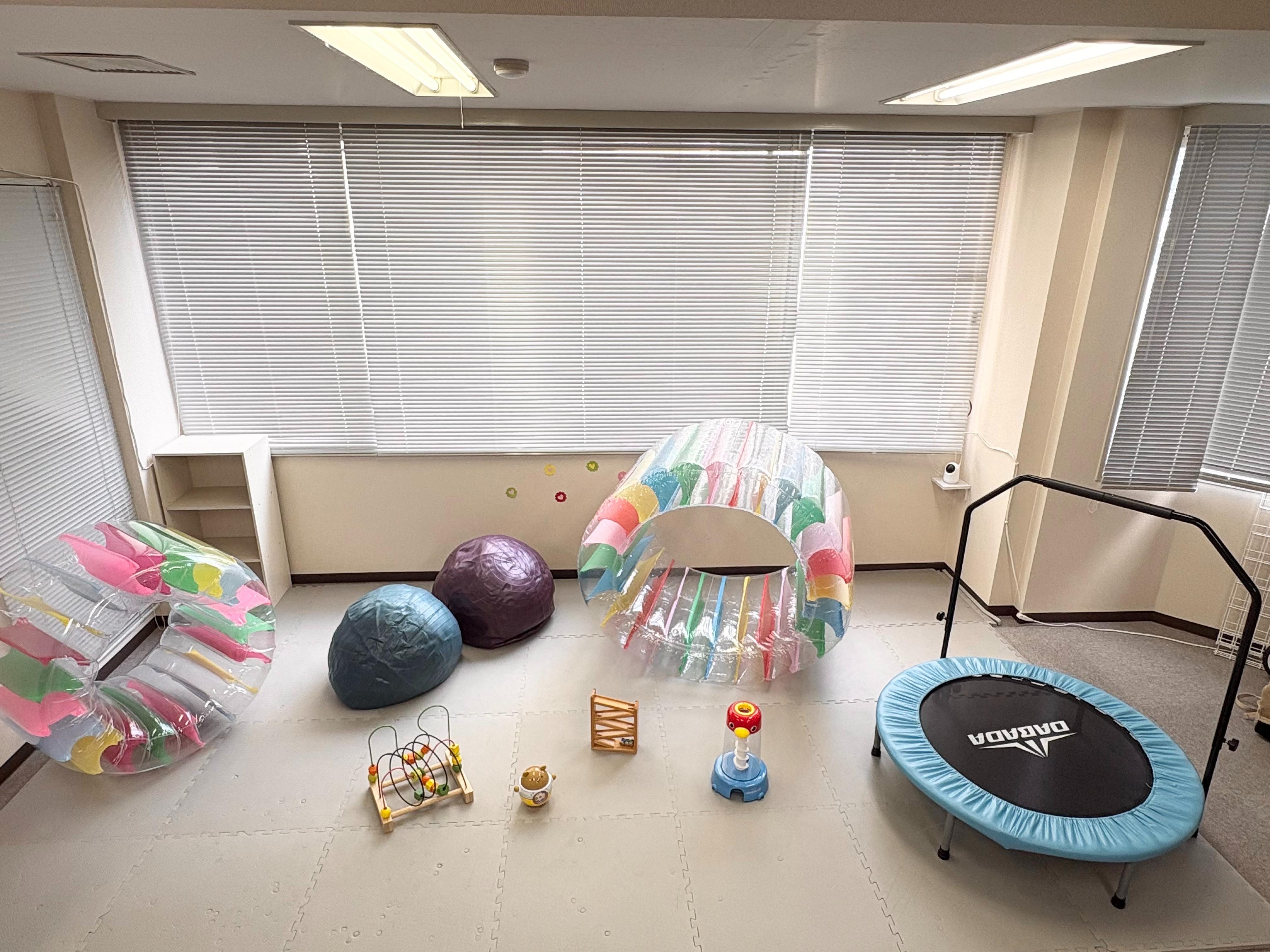 合同会社センピターナル