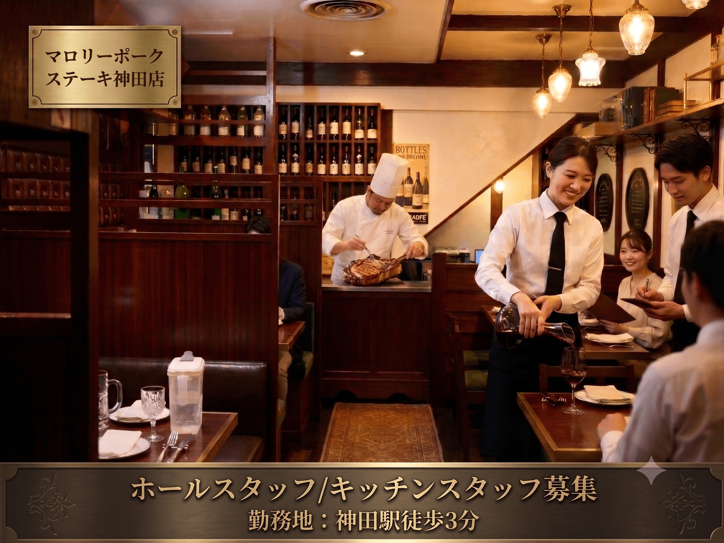 株式会社M&Y