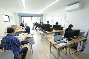 Life SS株式会社グループ