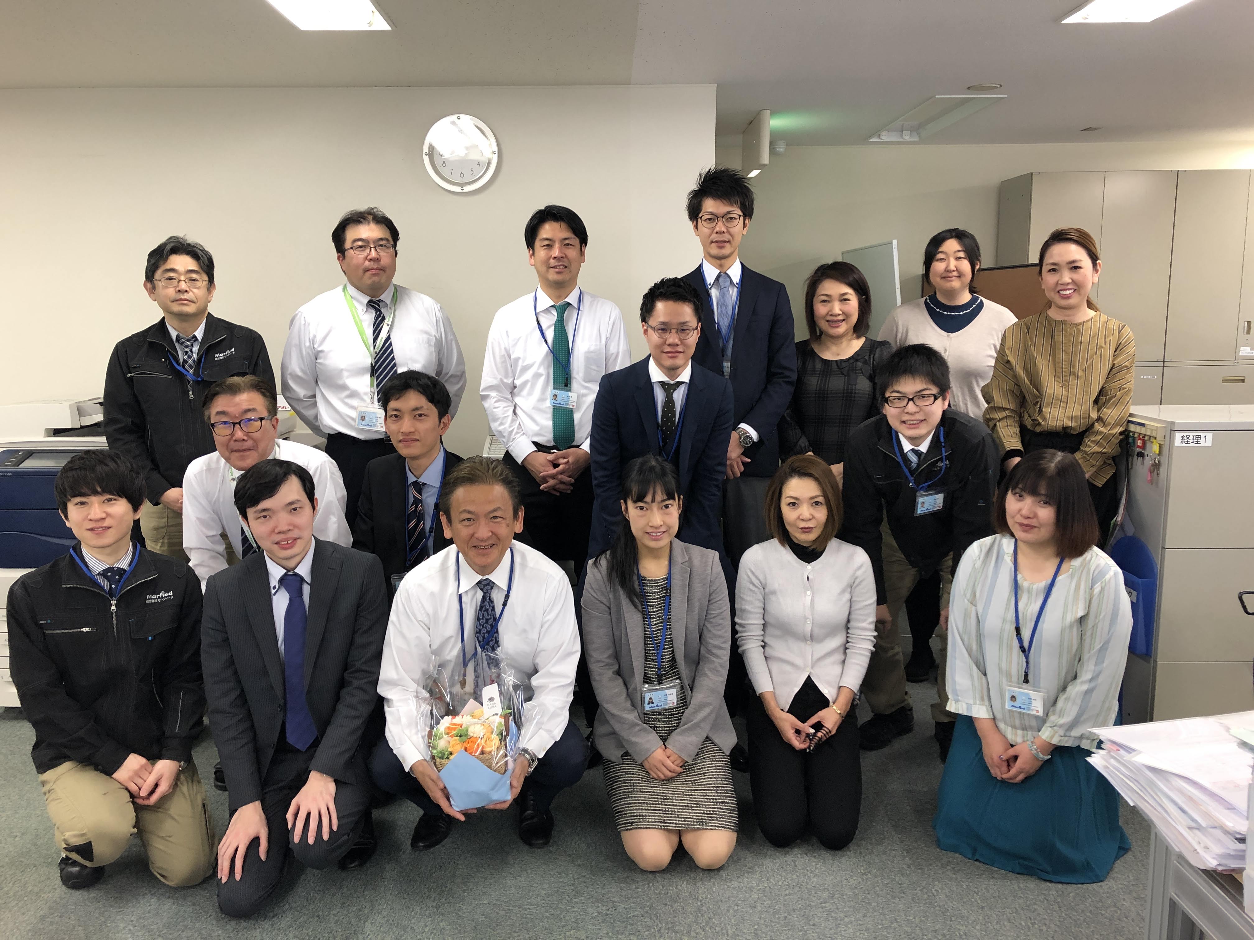 技術と品質にこだわるものづくり「機械設計技術者」募集 | [神奈川県][その他][その他] | 株式会社マーフィードの採用サイトです