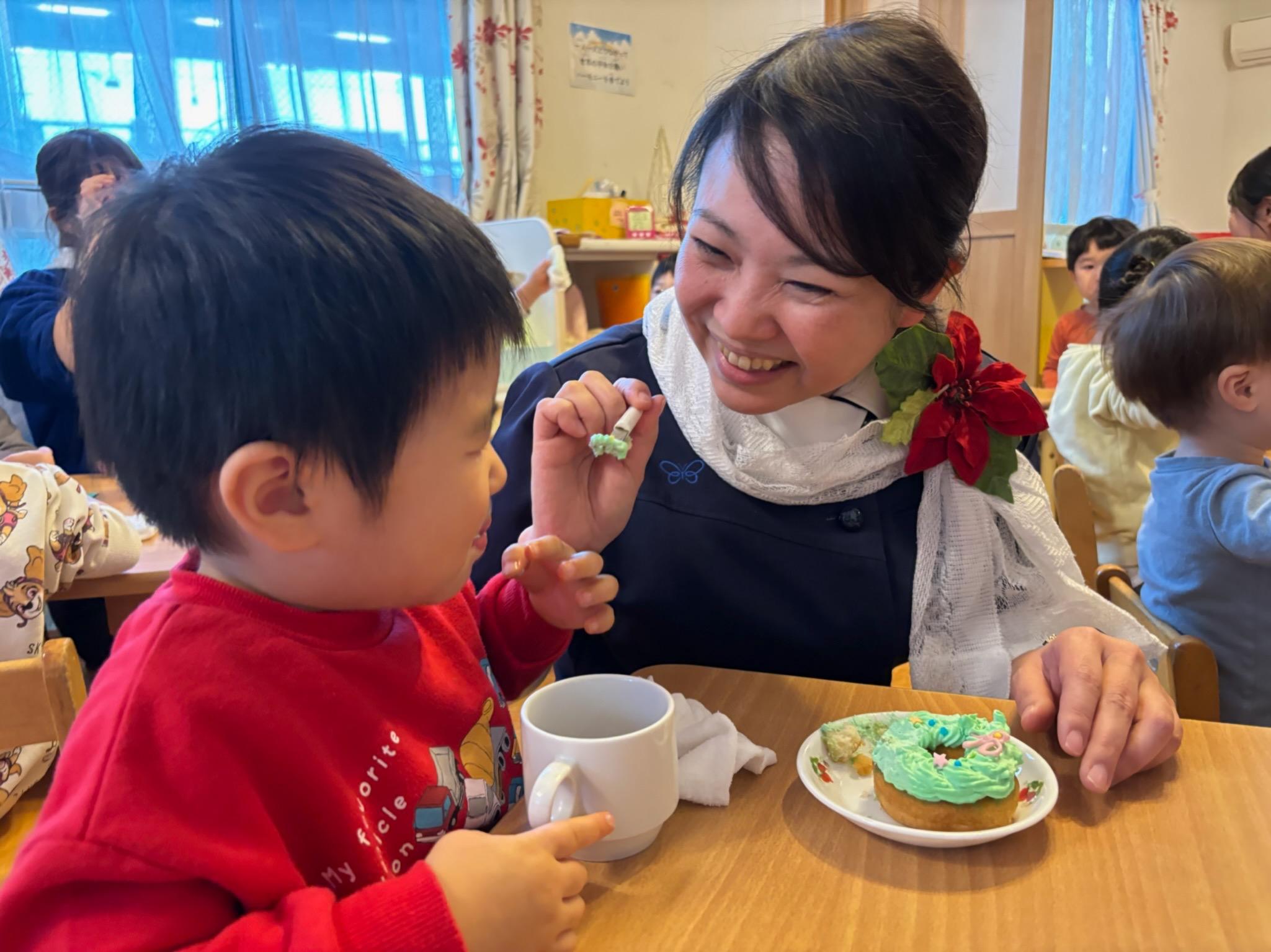 株式会社アンティー光の園保育園
