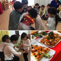 株式会社アンティー光の園保育園
