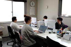 株式会社SRC