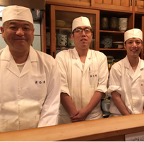 先斗町 釜飯 余志屋