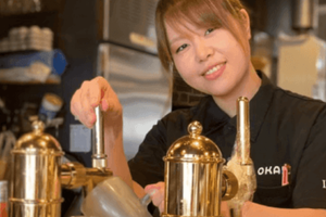 株式会社岡喜商店