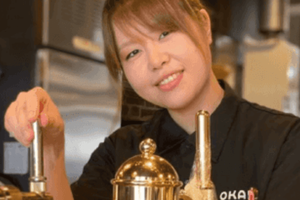 株式会社岡喜商店