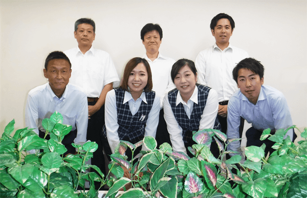 株式会社KCT