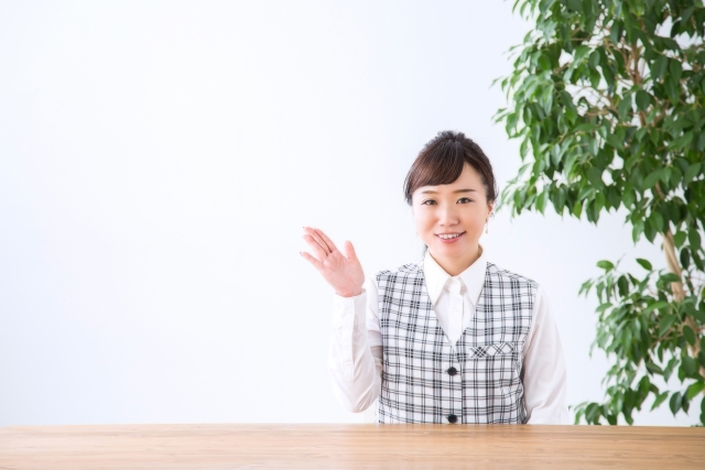 内科系病院で医療事務の求人詳細 石川県 株式会社キャリアシステム 人材 人材派遣業 採用係長