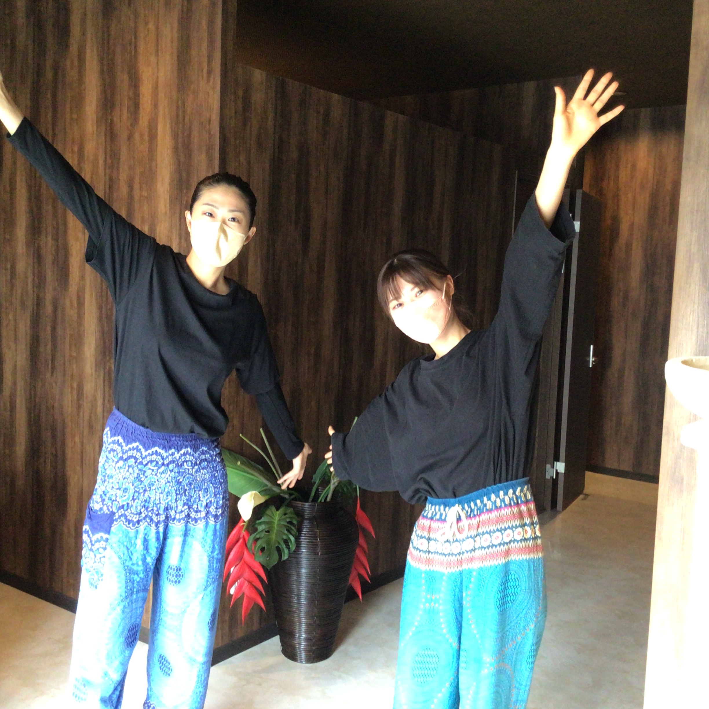 asian relaxation villa 岡崎インター店