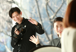 株式会社木下写場