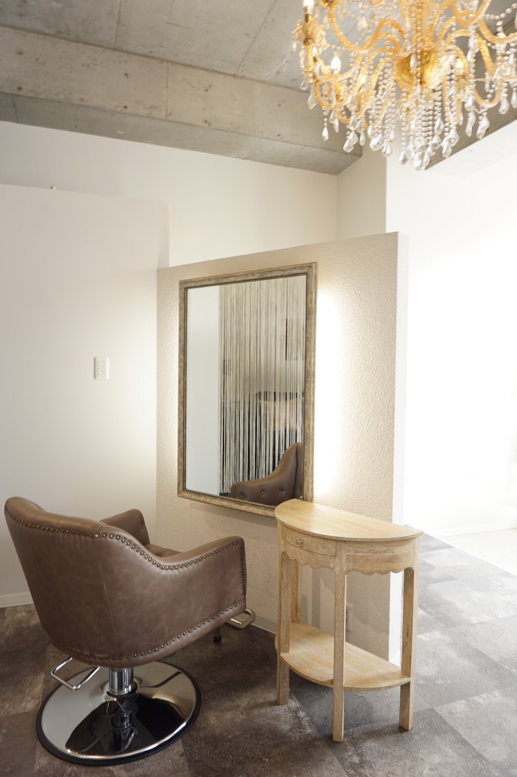 美容師の求人詳細 福岡県 Lachouchou 建築 不動産 工務店 ハウスメーカー 採用係長