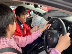 その他教育 人材関連スタッフの求人詳細 香川県 株式会社坂出自動車学校 教育 その他 採用係長