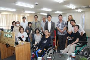 合同会社ふくろう