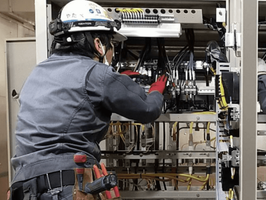 有限会社石田電機