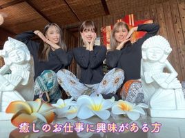 asian relaxation villa 川越店