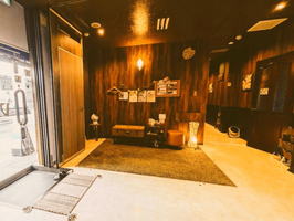 asian relaxation villa 川越店