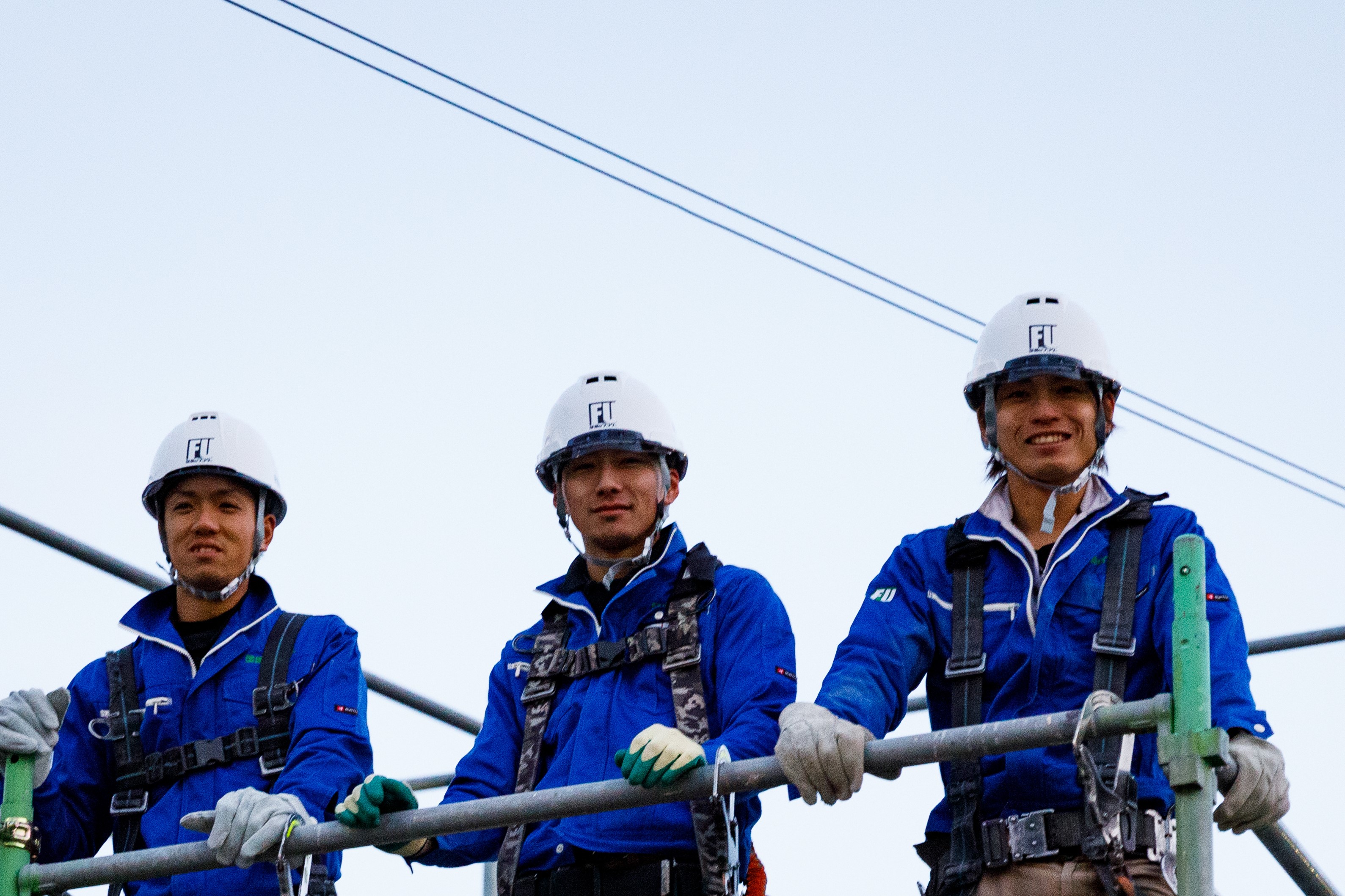 株式会社フコク