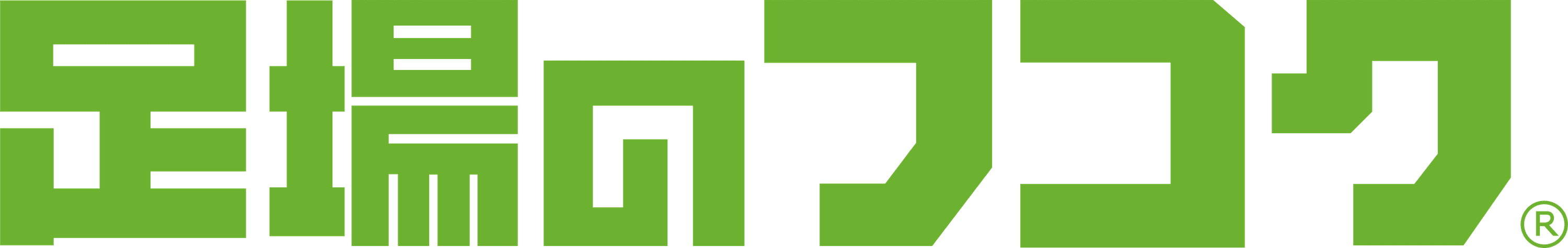 株式会社フコク