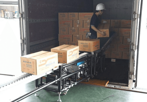 合同会社 宮港運