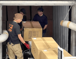 合同会社 宮港運