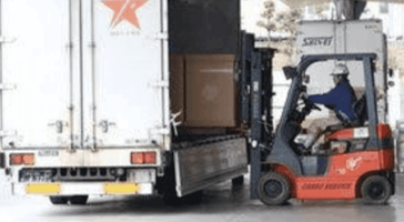 合同会社 宮港運