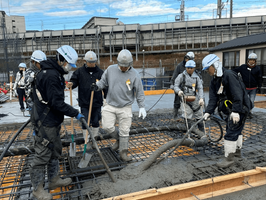 株式会社池上組