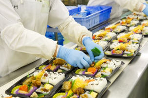 株式会社デイリーはやしや