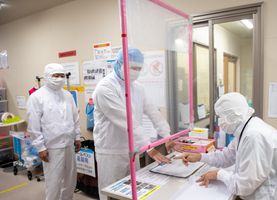 株式会社デイリーはやしや