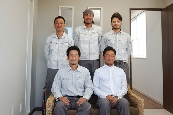 株式会社新光エア