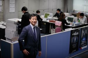 株式会社テヅカ