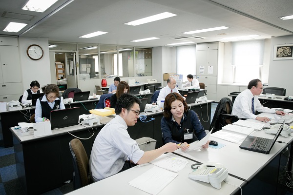 株式会社テヅカ