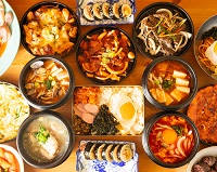 ファミレス レストラン スタッフの求人詳細 大阪府 韓国料理ナジミキンパ 飲食業 その他 採用係長