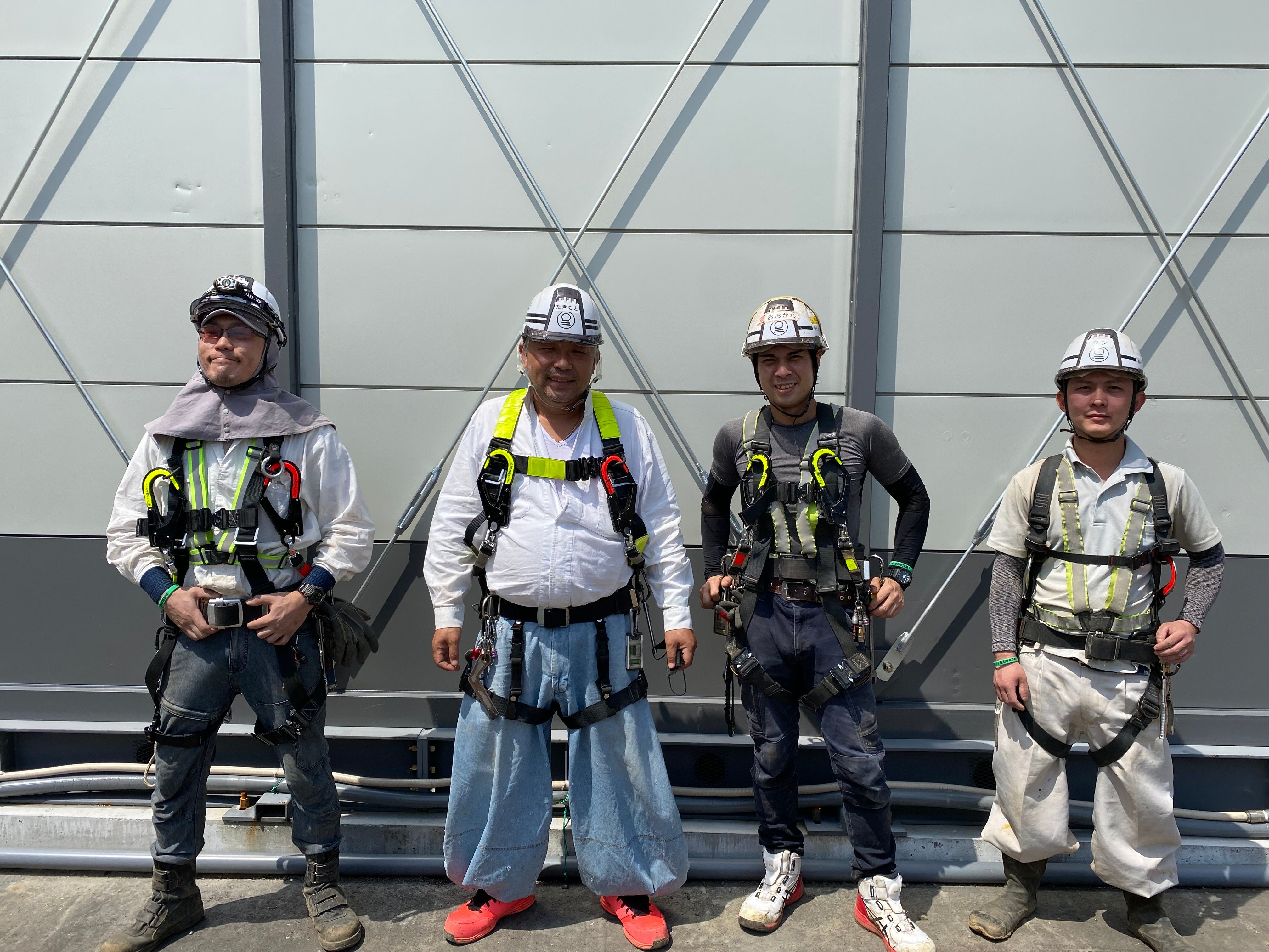 株式会社テクニカルでジィー・ケ