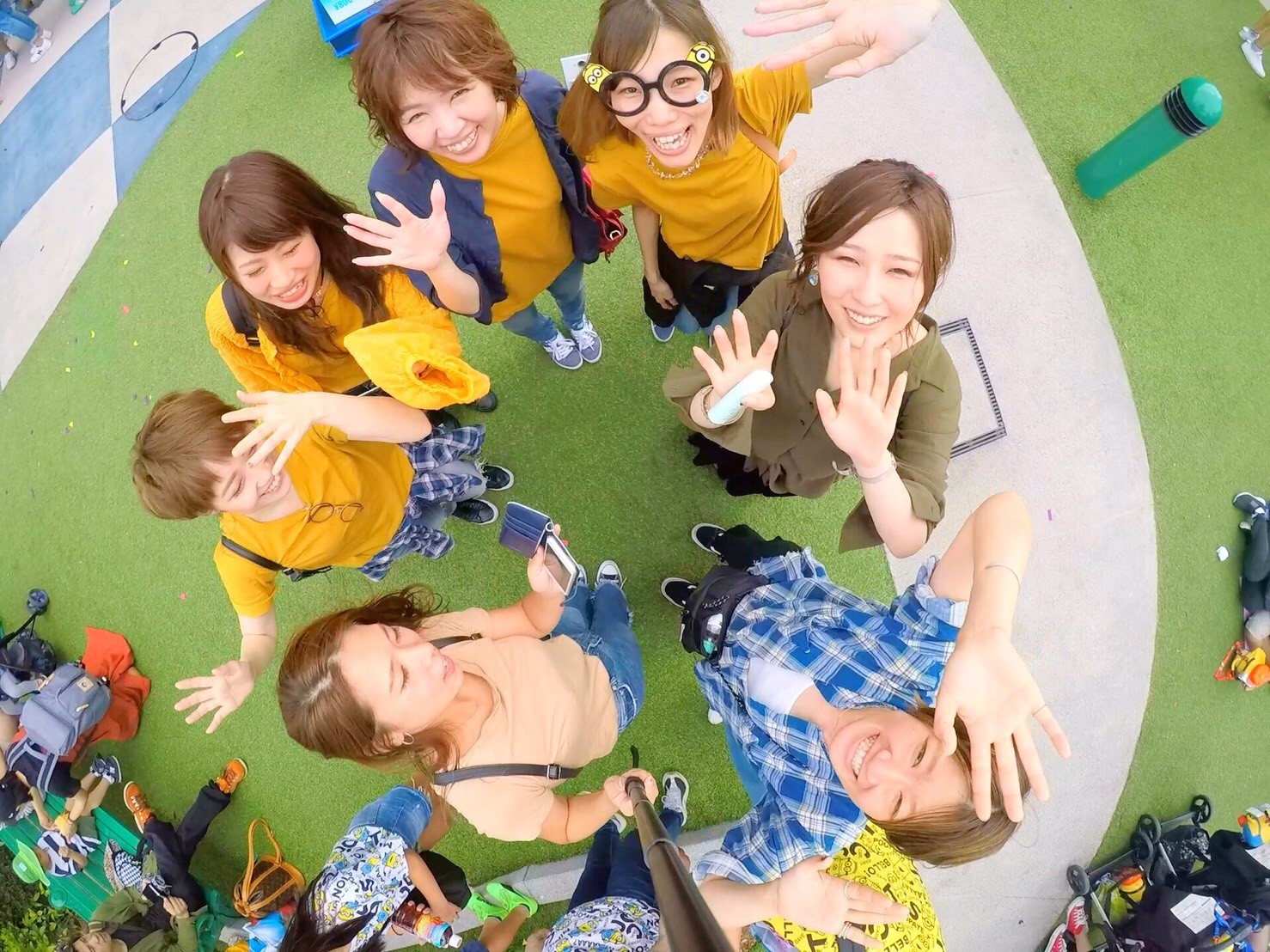 エステ ネイル 美容スタッフの求人詳細 大阪府 ネイルサロンtoday 理美容 エステ ネイル まつげ エクステ 採用係長