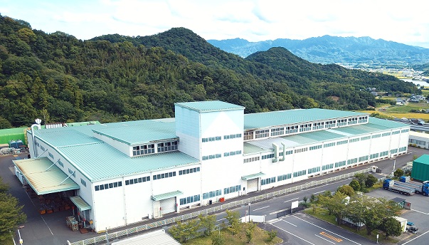 香川鋳造株式会社