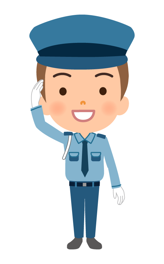 警備員 監視員の求人詳細 東京都 株式会社ケイビック 警備 警備 採用係長