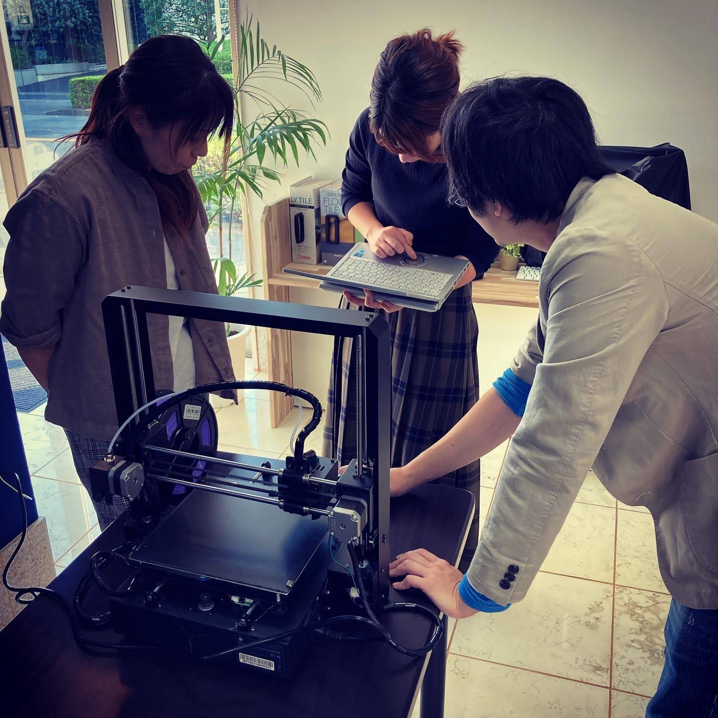 株式会社Rebuild Factoryz