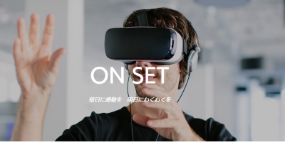 株式会社ON SET