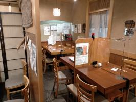 有限会社すわ庵