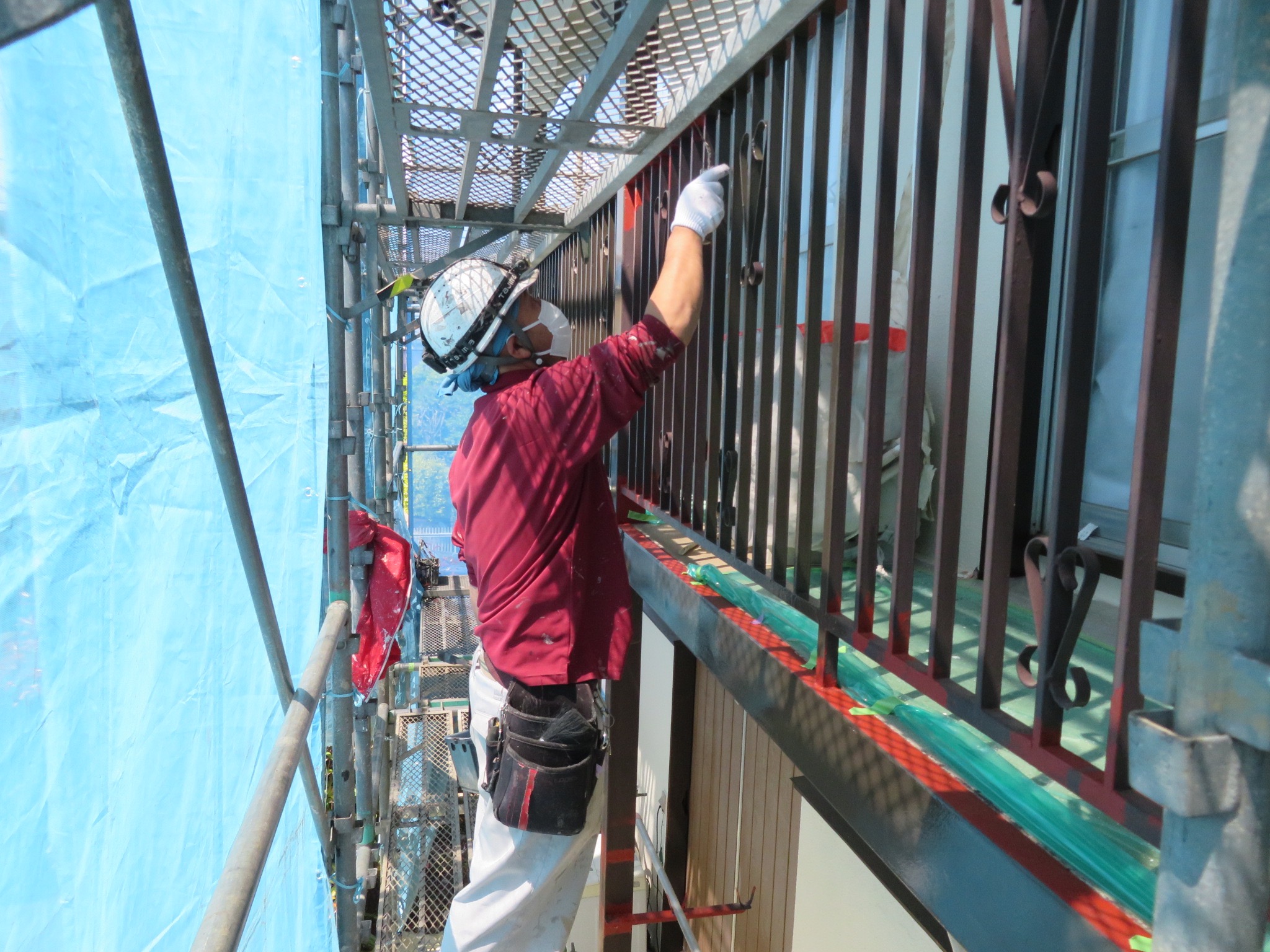 明彩工業株式会社