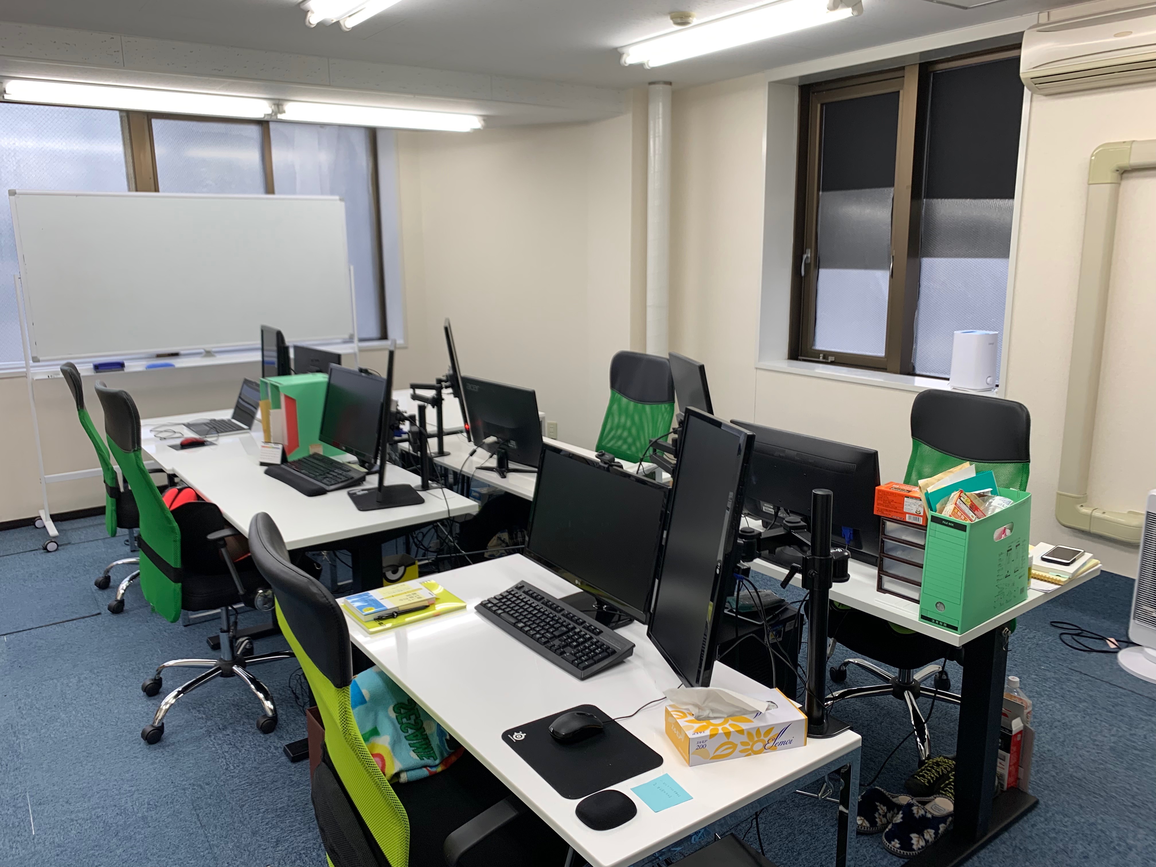株式会社アドバンスフロー