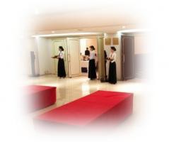 株式会社アルファ企画