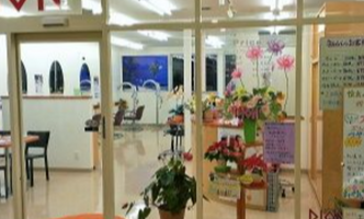 美容室Dion