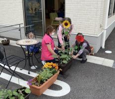 合同会社ばんどう