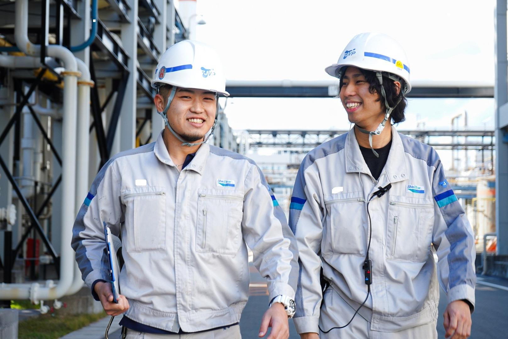 日本酢ビ・ポバール株式会社