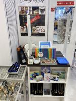 原宿駅から3分 アクセサリー、雑貨を扱うお店の販売スタッフ