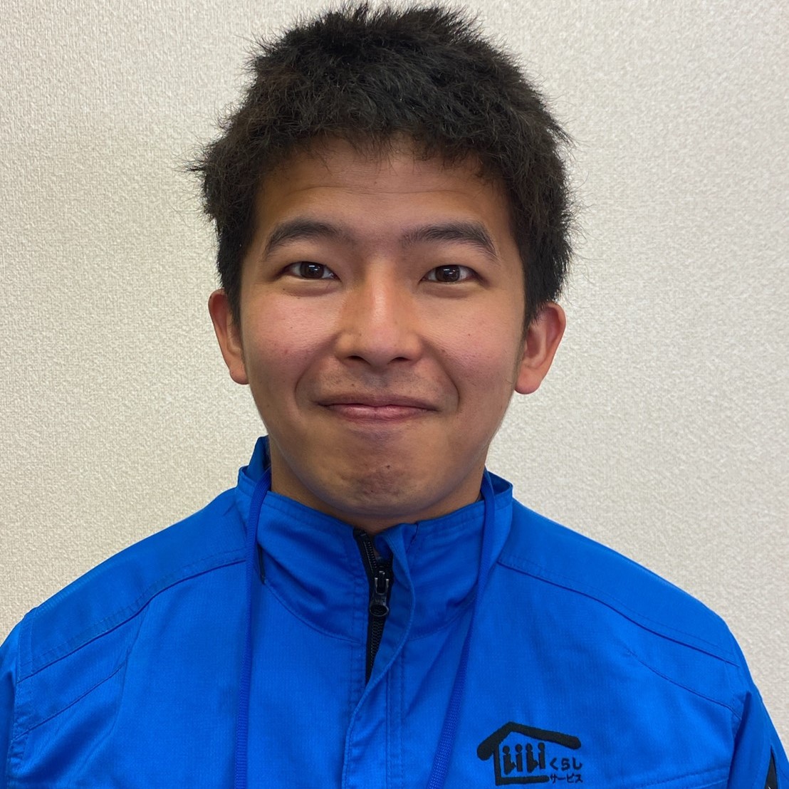 いいくらしサービス株式会社