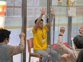 株式会社コンディショニング・プロ