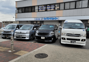 合同会社リバース