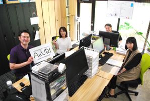 株式会社ＮＥＸＴ　ＩＮＮＯＶＡＴＩＯＮ